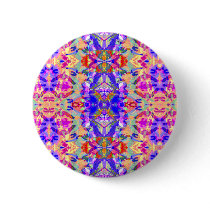 Eye Collage Buttons