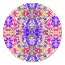 Eye Collage Stickers