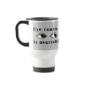 Eye Contact Mugs by autistart Eye Contact Mugs