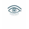 Eye Contact t-shirts by Ars_Brevis Eye Contact t-shirts