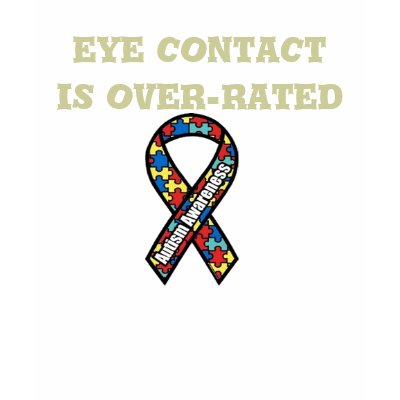 Eye contact Shirt