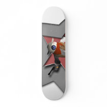 Eye Cowboy Skate Board Decks