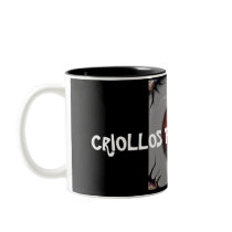 EYE, CRIOLLOS FOUNDATION,INC. mugs by criollosfoundation EYE, CRIOLLOS FOUNDATION,INC. mugs