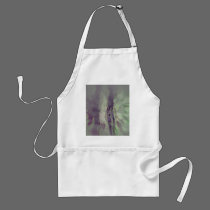 Eye Flare aprons