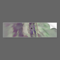 Eye Flare bumper stickers
