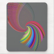 Eye Fluff mousepads