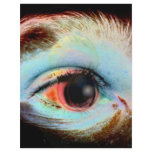Eye flyers