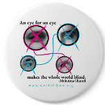 Eye for an Eye button
