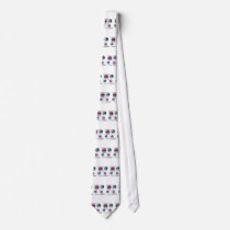 Eye for an Eye Tie by moabolition Eye for an Eye Tie