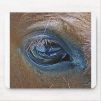 "Eye Full" mousepads