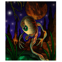 Eye Gaze Design t-shirts by lair1969 Eye Gaze Design t-shirts