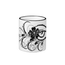 eye grunge mugs