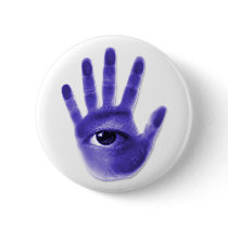 eye hand symbol buttons by daas_1 eye hand symbol buttons