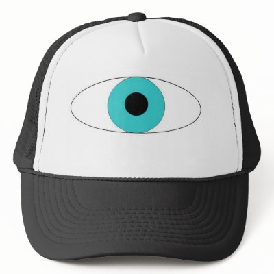 Eye Hat