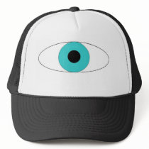 eye hats