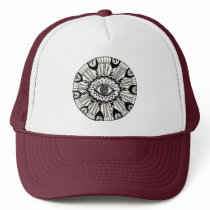Eye hats