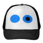 eye hat
