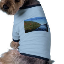Eye hath not seen! pet clothing by GodsglorybyLinda Eye hath not seen! pet clothing