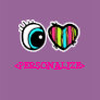 Eye Heart Pictogram, <PERSONALIZE>