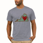 eye heart t-shirts