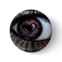 Eye Heart U Button
