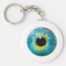 Eye I Keychains