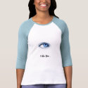 Eye, I See You... t-shirts
