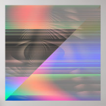 Eye In The Sky Print