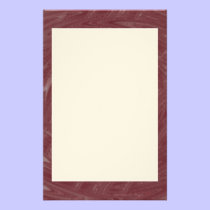 Eye in Vortex Border Stationery stationery