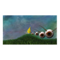 Eye Invaders Poster posters by MDKgraphics Eye Invaders Poster posters