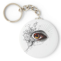 Eye Keychains