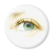 EYE magnets