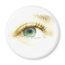 EYE magnets
