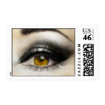 Eye Makeup Fashion Postage postage