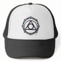 eye mandala hats by iamiam eye mandala hats