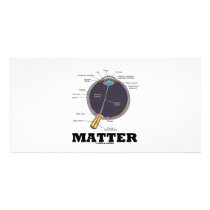 (Eye) Matter (Anatomical Humor) Picture Card