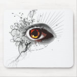 Eye Mouse Mat