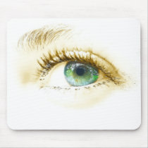 EYE mousepads