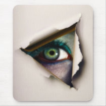 eye mousepads