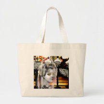 EYE NUMBING.jpg Canvas Bags