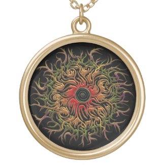 Eye of Ataraxia - Necklace necklace