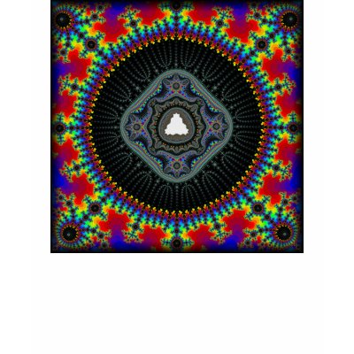 'Eye of Dakini' T-shirts by SBricker