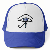 Eye Of Earth hats by JKcoder Eye Of Earth hats