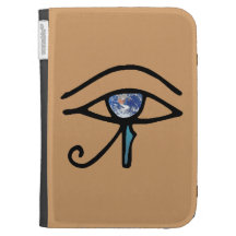 Eye Of Earth Kindle Covers