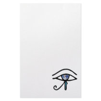 Eye Of Earth Stationery