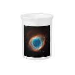 Eye Of God Beverage Pitchers