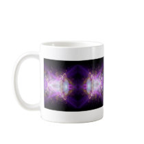 Eye of God Coffee Mug