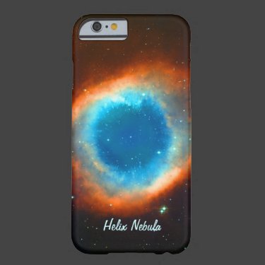 Eye of God Helix Nebula, Galaxies and Stars Barely There iPhone 6 Case Eye of God Helix Nebula, Galaxies and Stars Barely There iPhone 6 Case