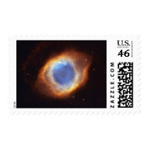 Eye of God postage