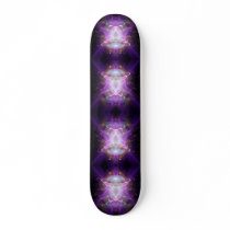 Eye of God Skateboard
